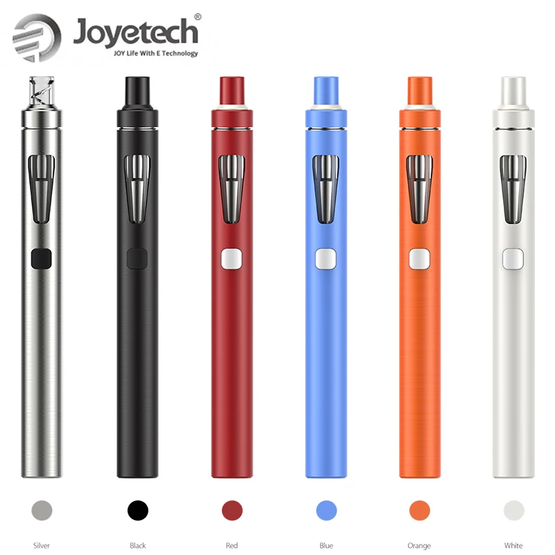 Оригинальный стартовый набор Joyetech eGo AIO D16 Все в одном с емкостью 2 мл атомайзером и