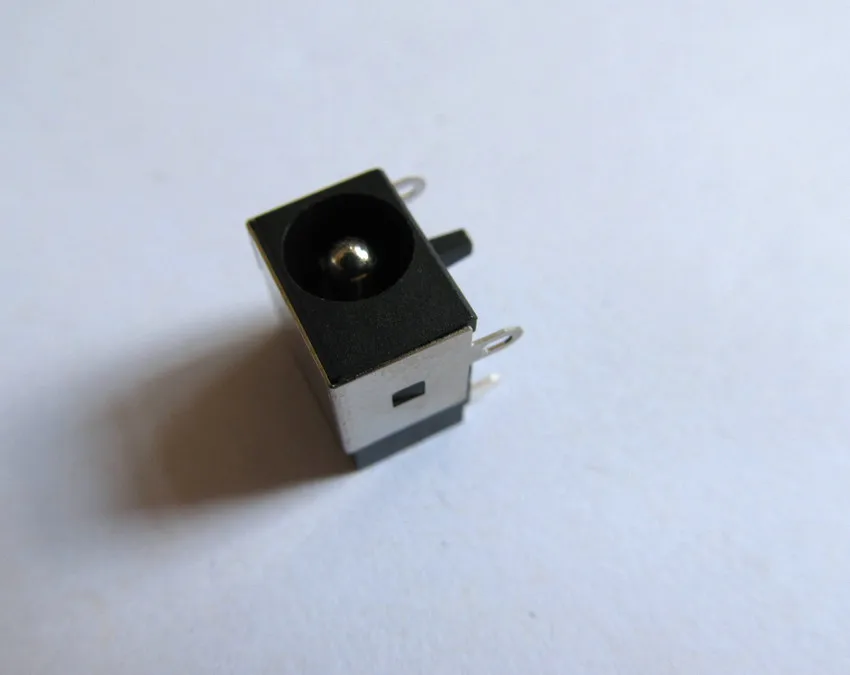 Разъем питания для ноутбука Toshiba Satellite 2 5 1130 1135 2430 10 шт. DC 2435 мм|jack power connector|jack plug