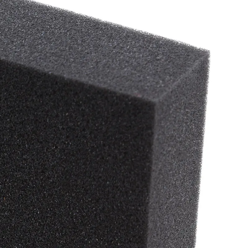 Новинка Лидер продаж 1 шт. черный Square Needle Pin плотной пены подушки коврик держатель