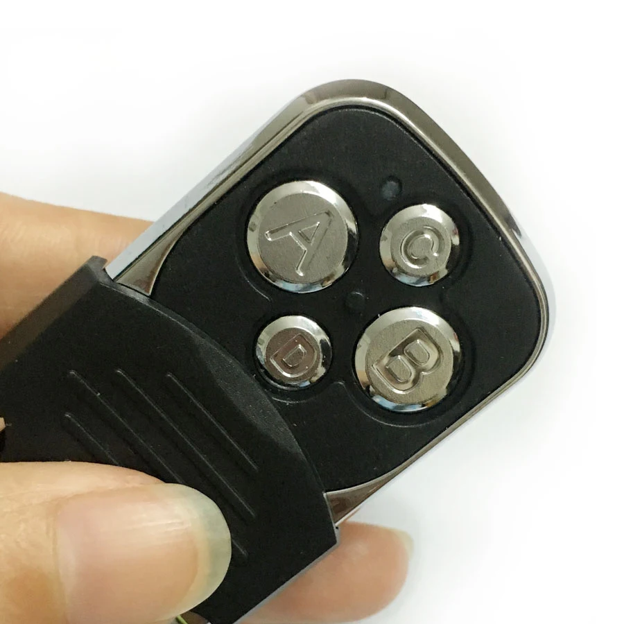 Беспроводной автопульт дистанционного управления клонирования Дубликатор 315