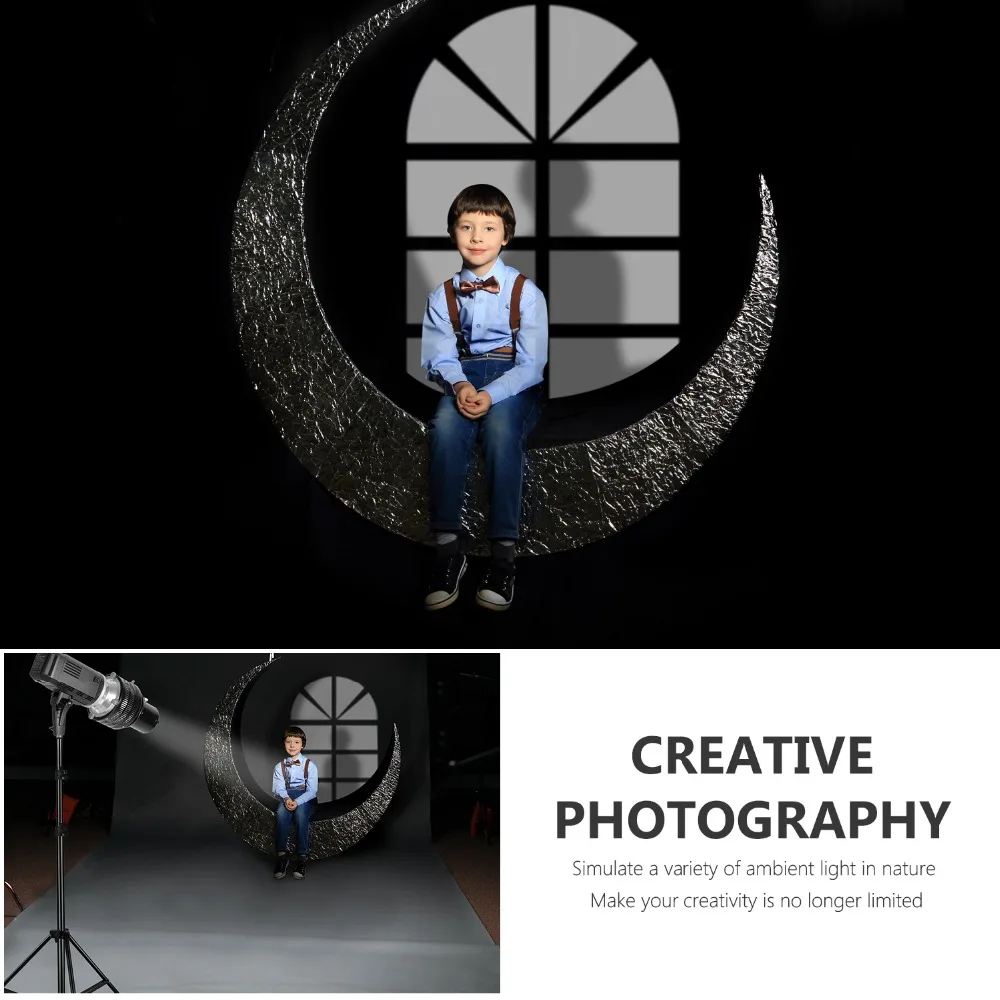 Neewer студия из алюминиевого сплава коническая точка Snoot с креплением Bowens для Monolight Фотография СВЕТОДИОДНЫЙ свет SL-60W SL-150W 200 Вт и т. д