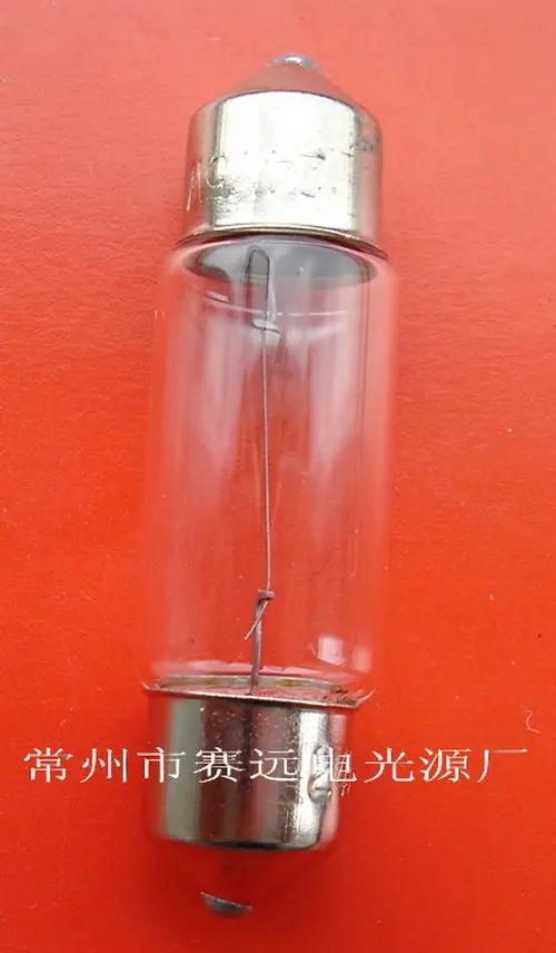 Хорошо продаваемая автомобильная лампа 10x36 24 В 5 Вт B024|lamp 24v 5w|lamp lamplamp |