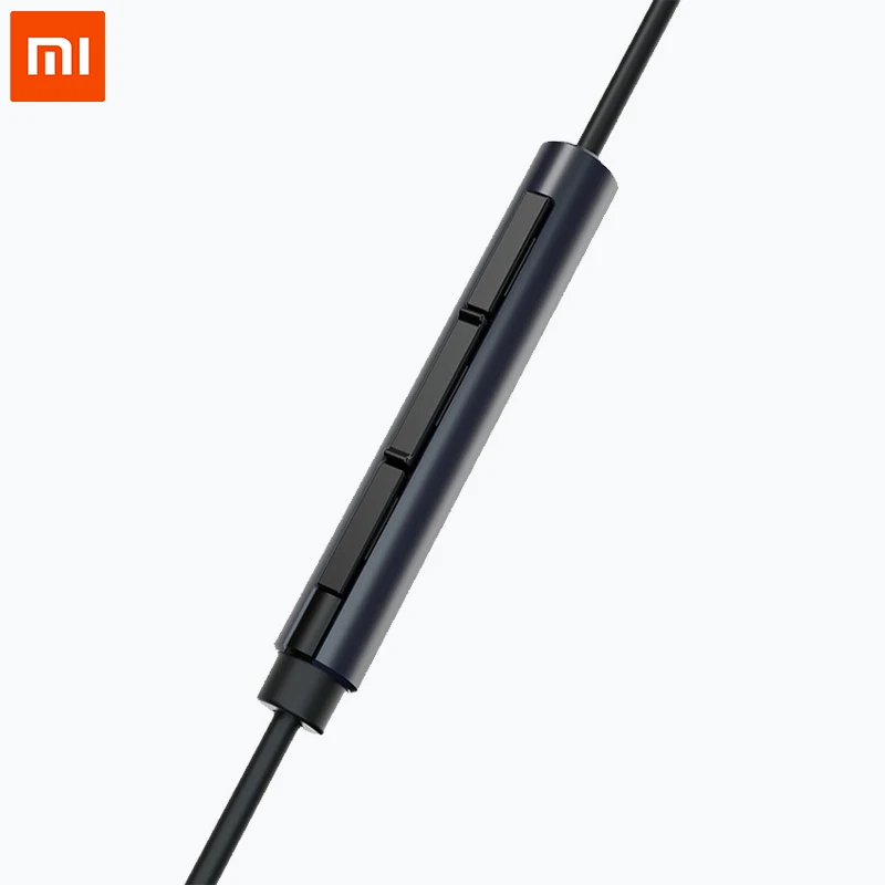 100% оригинальные Xiaomi Hybrid Pro 2 HD наушники с двойным тройным драйвером динамические