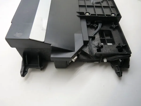 Используется 90% лазерный блок для модуля Ricoh MP4500|ricoh|unitedunited laser |