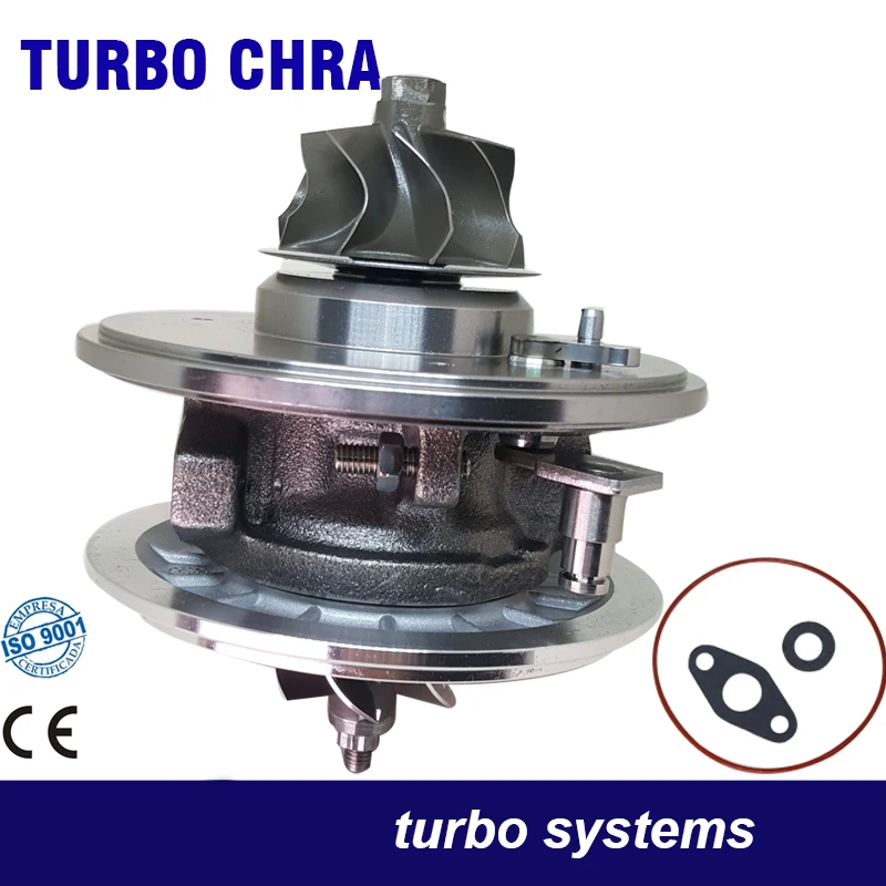Турбо CHRA 454232 для VW Golf IV Sharan Bora Beetle AUDI A3 SEAT Toledo Leon Alhambra Skoda Octavia ford Galaxy 1.9TDI | Автомобили