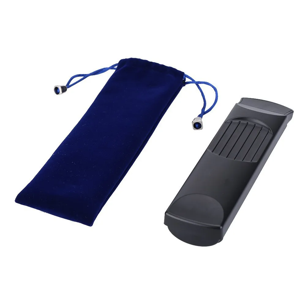 Карманная гитара портативный инструмент для акустической гитары устройство