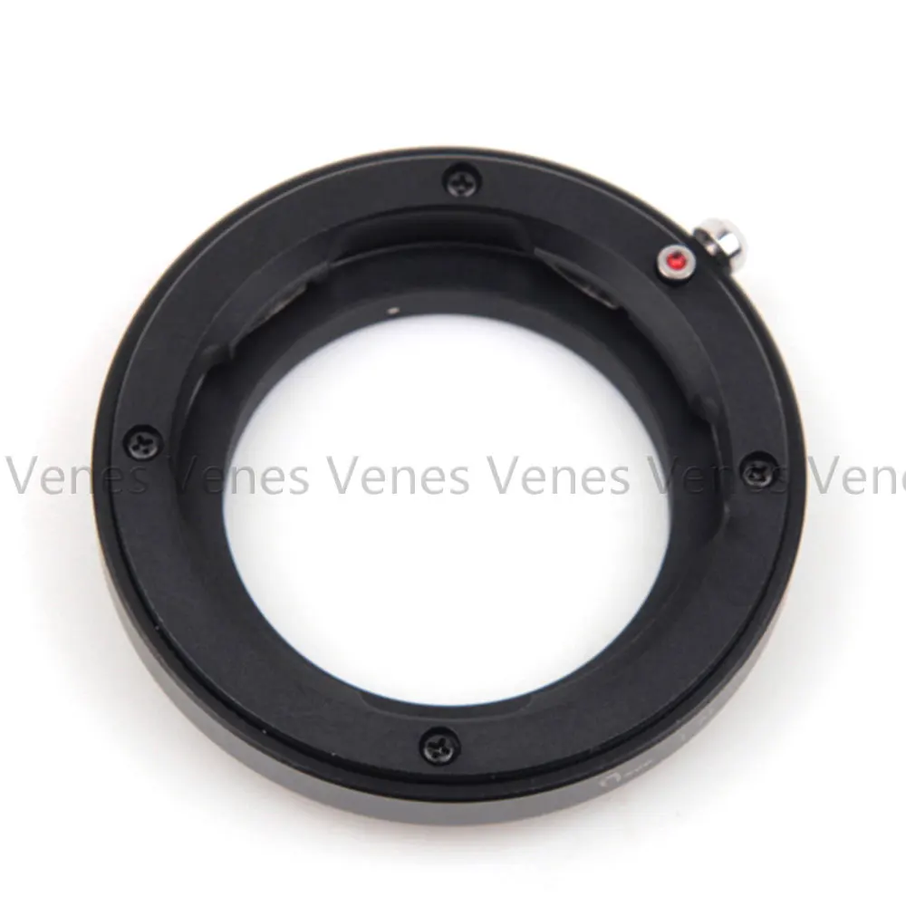 USB адаптер для объектива совместим с камерой Micro Four Thirds 4/3|lens adapter|adapter lenspixco adapter |