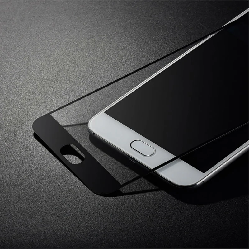 Защитная пленка для экрана GonoRack M6 Note Meizu 5 дюймов из закаленного стекла