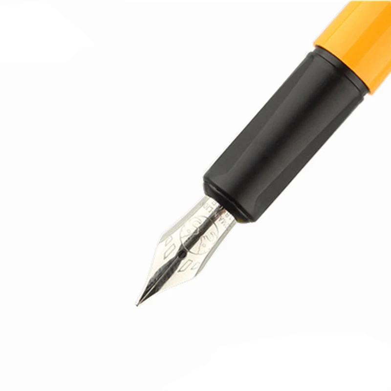 Ручка перьевая baoyushi 1020 ручка 0 5 мм 6 различных цветов низкая цена|fountain pen|fountain pens