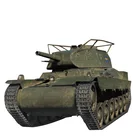 Lago Sweden 1:50 Tank DIY Бумажные модели, детские игрушки, игра-головоломка, сборка, ручная работа, высокое разрешение