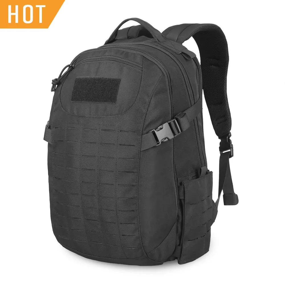 

E.T Dragon 900D Men Multifunction Molle System Bag For Outdoor Climbing Hunting HS5-0069