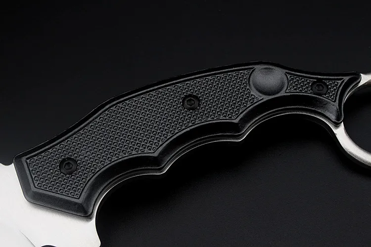 Новинка 2021 Бесплатная доставка Тактический нож для самообороны скорпионов