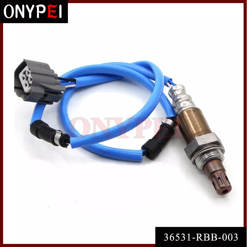 O2 Датчик кислорода 36531-RBB-003 для Honda Accord 2003-08 2.4L 36531RBB003 | Автомобили и мотоциклы