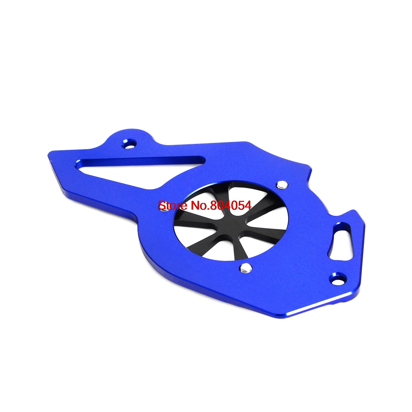 CNC передняя Звездочка защитная крышка цепи протектор для Honda CRF250L CRF250M 2012 2015 2013 2014