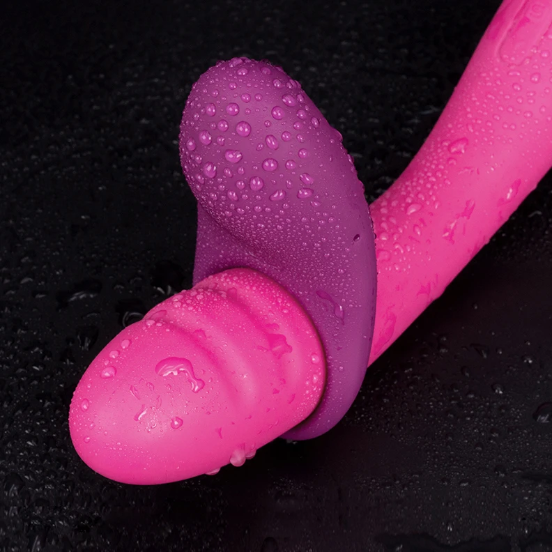 SVAKOM Smart Remote Control вибрационный кольцо аккумуляторная силиконовое для Пениса Петух