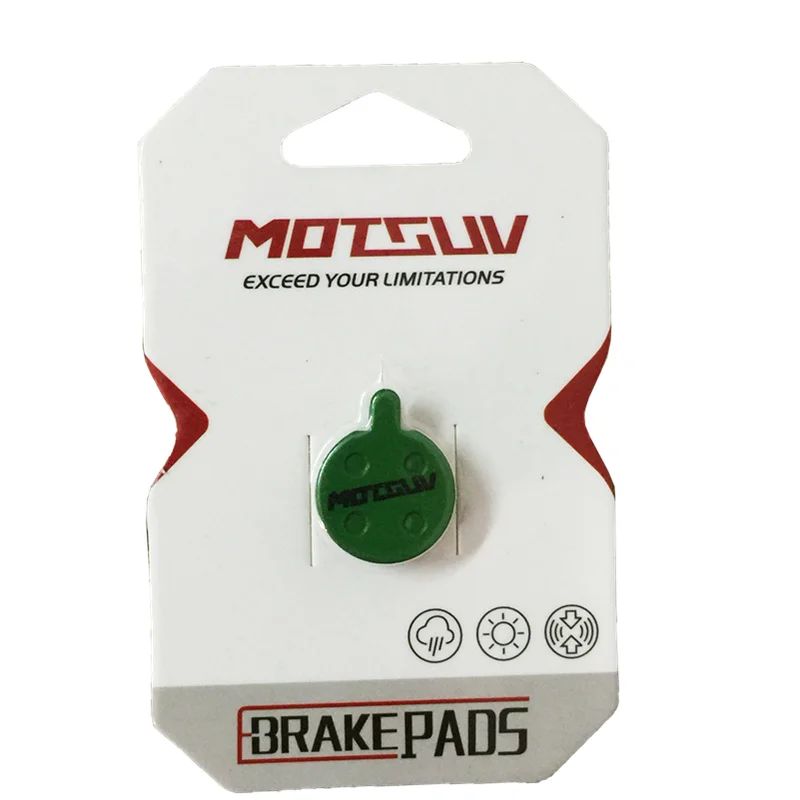 Тормозной диск для велосипеда керамическая тормозная колодка MTB гидравлическая