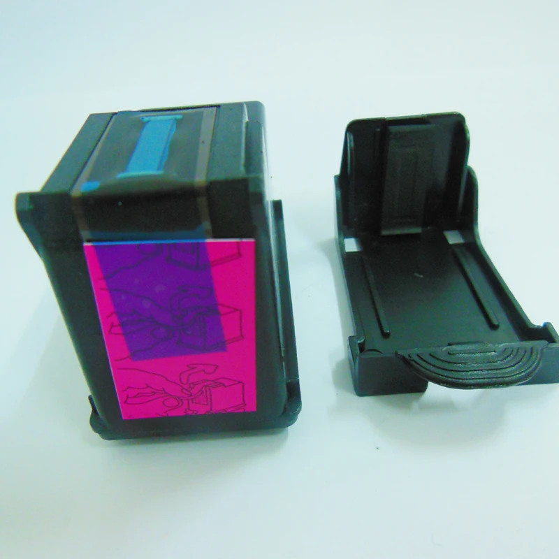 Картридж для принтера hp 74 74xl Photosmart C4200 C4280 C4380 C4385 C4480 C4580 Officejet J5780 J6480|ink cartridge|compatible ink
