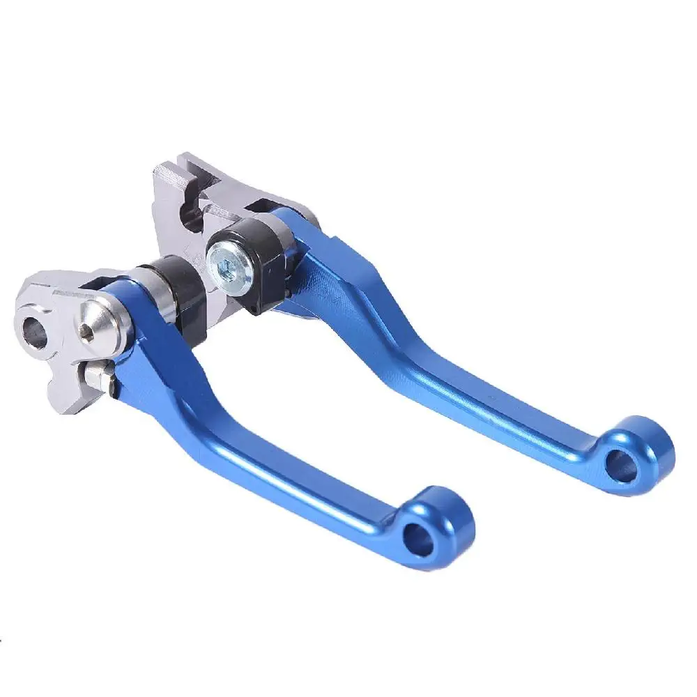 Partol мотоцикл Pivot тормозной рычаг сцепления Набор для Yamaha YZ125/250/F 426F/450F Suzuki RMZ250 KAWASAKI