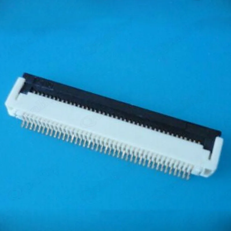 40 Pin FPC Connector Laptop Cable Clamshell | Обустройство дома