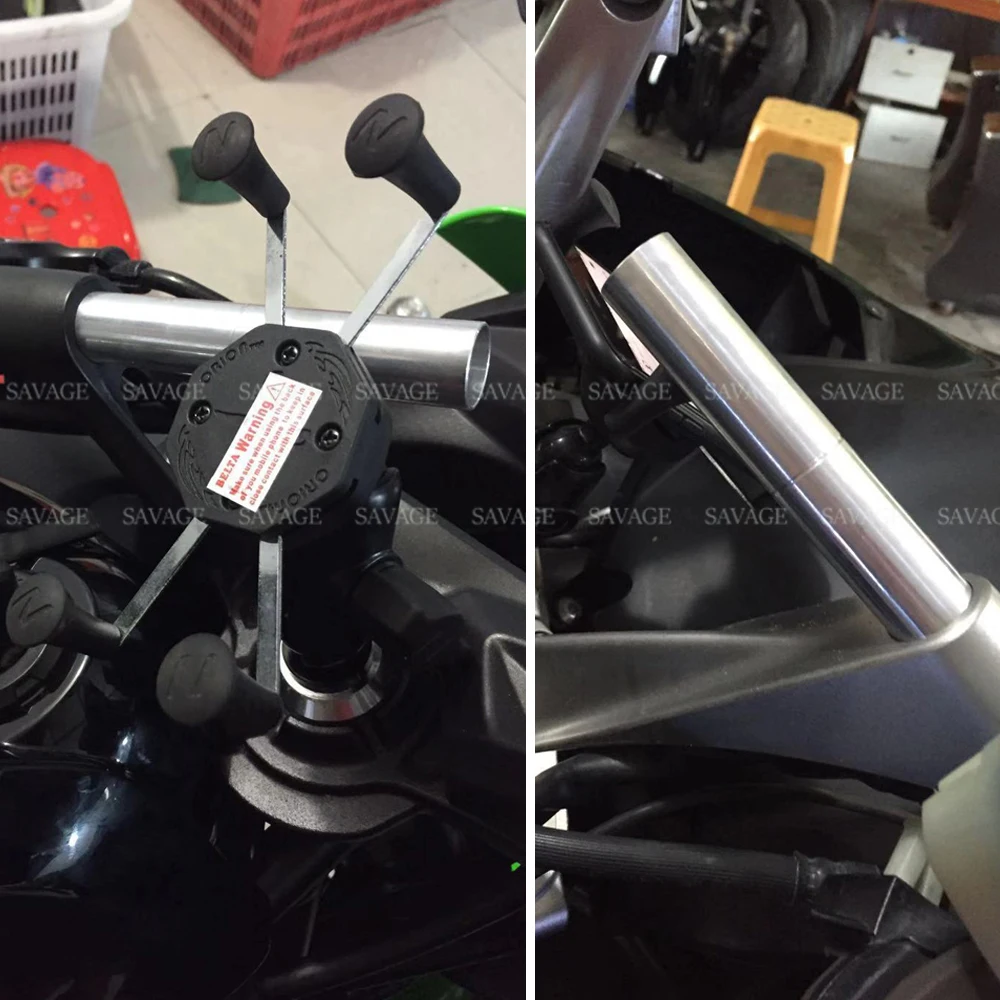 Рычаги удлинителя руля для KAWASAKI NINJA 650 1000 Z 1000SX GTR 1400 H2SX 2018-2020 аксессуары мотоцикла