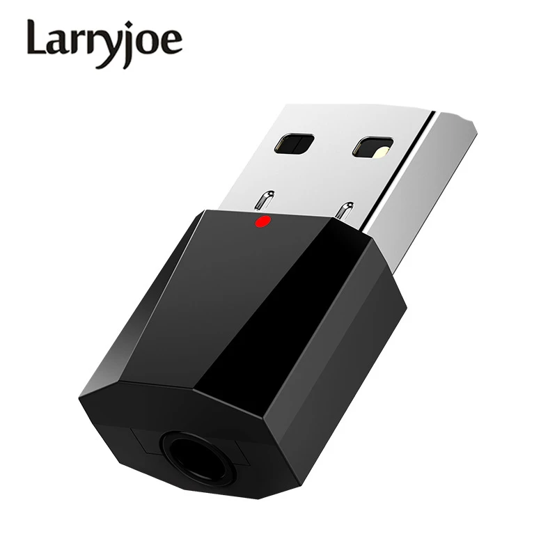 Мини USB Bluetooth совместимый аудио передатчик адаптер HDTV совместимый|Беспроводные