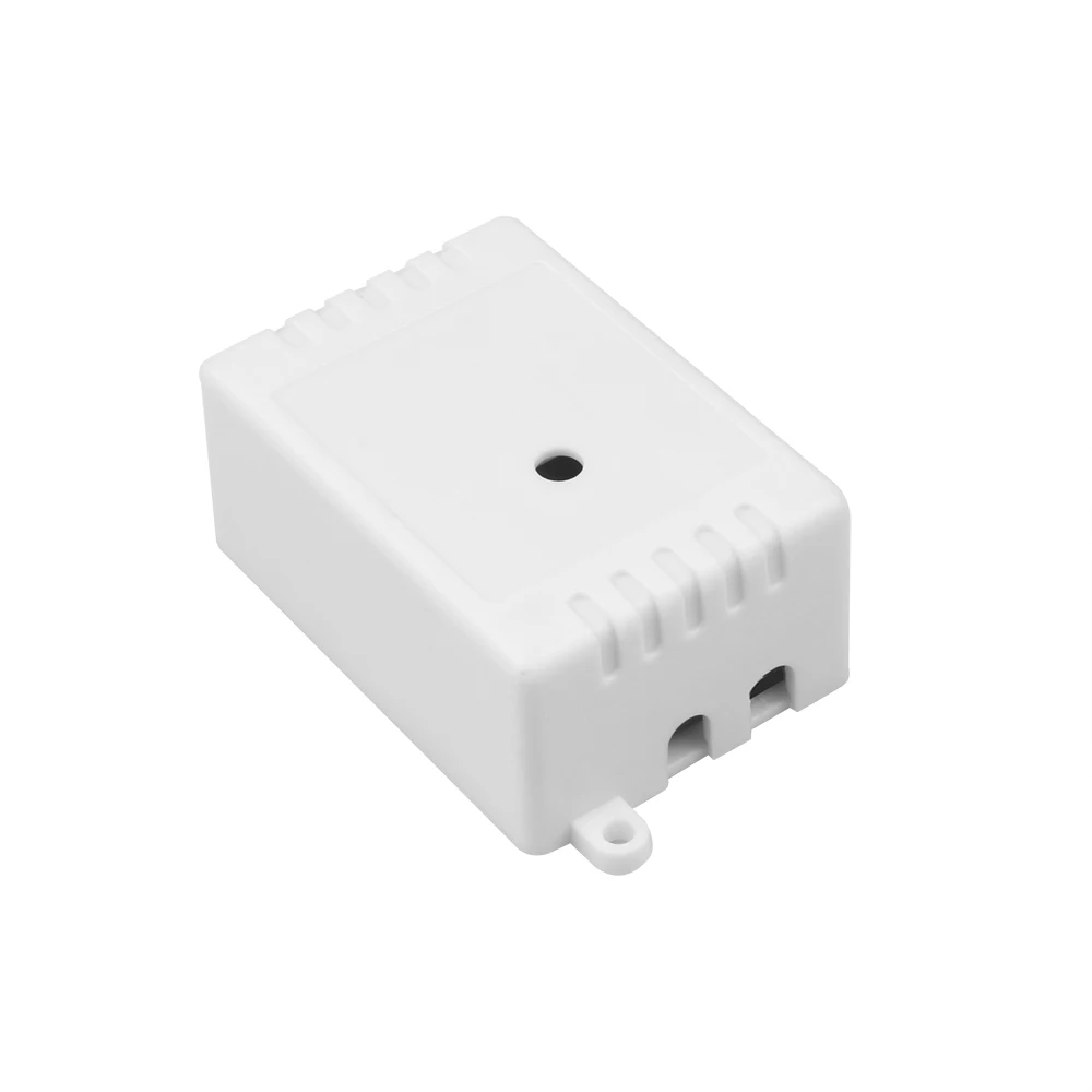 Kebidu Universal Wireless 433 MHz Remote Control Switch AC 110V 220V 1CH Relay Receiver Module For Smart Home Lighting Gate | Электроника