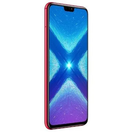 HUAWEI Honor 8x 4G Mobile Cell Phone Phablet 6.5'' Android 8.1 Kirin 710 Octa-Core 2.2GHz 4GB 128GB 20MP Cam Fingerprint 3750mAh |