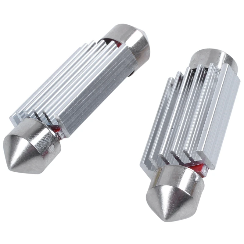 2 шт. C5W C10W 3014 Festoon Led Canbus автомобильная лампа Inteiror светильник номерного знака