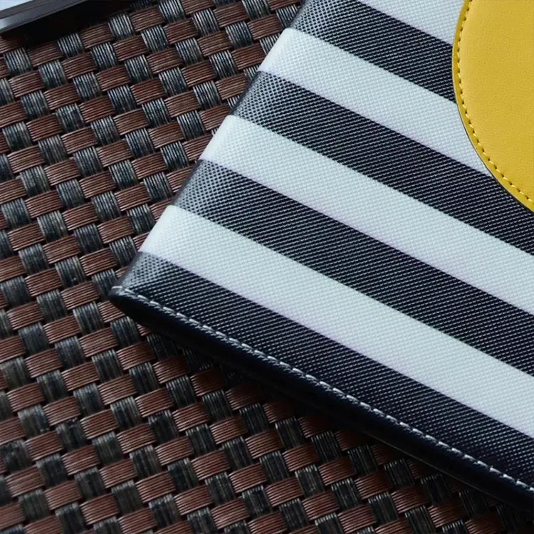 Case для Apple IPad Air 2 6 Box Мода Мультфильм улыбка Смарт Кожа PU Ipad Защищает Кожу |