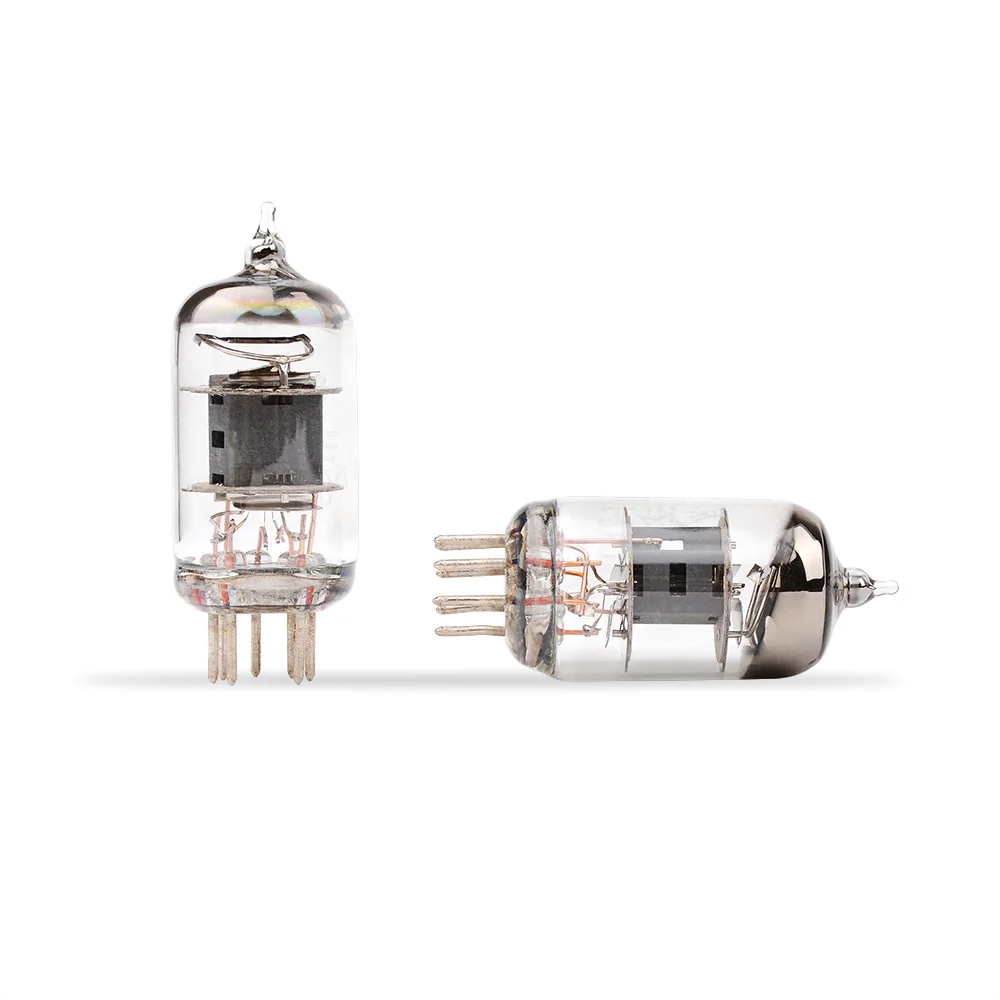 AIYIMA 6J1 электронная трубка Hi Fi предусилитель платы класса A AMP 6J2 вакуумный для