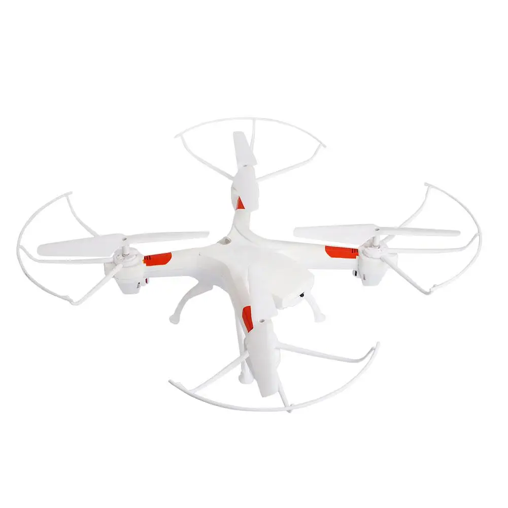 2 4 г 4CH 6 оси Quadcopter без Камера подарок БПЛА Смешные Performance FPV Drone
