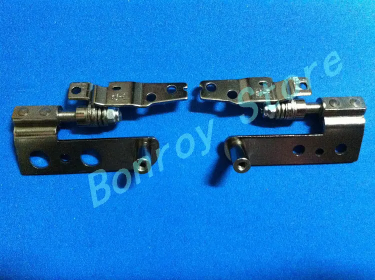 

Новый комплект петель для ЖК-экрана ноутбука Dell 1525 1526 серии R & L