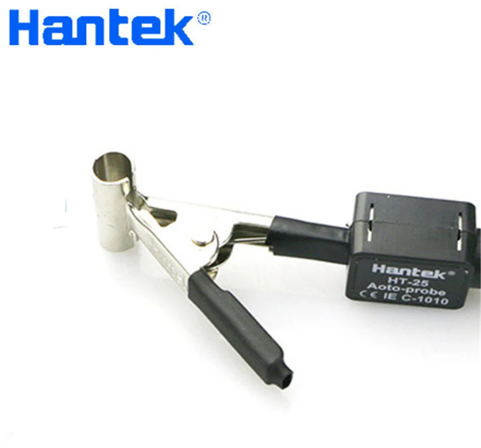 Автомобильный осциллограф Hantek HT25 высокого напряжения Индуктивная емкость зонды