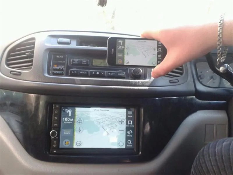 Четырехъядерный 2 din автомобильный dvd Android 8 1 автомобильные стереосистемы DVD плеер