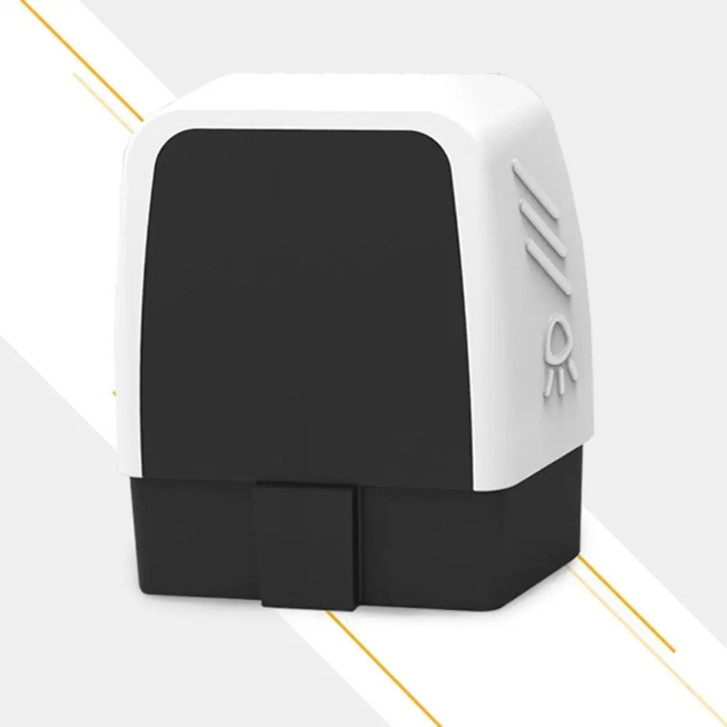 V08 мини автомобиль OBD2 Bluetooth 4 0 Запуск Авто диагностический сканер неисправностей