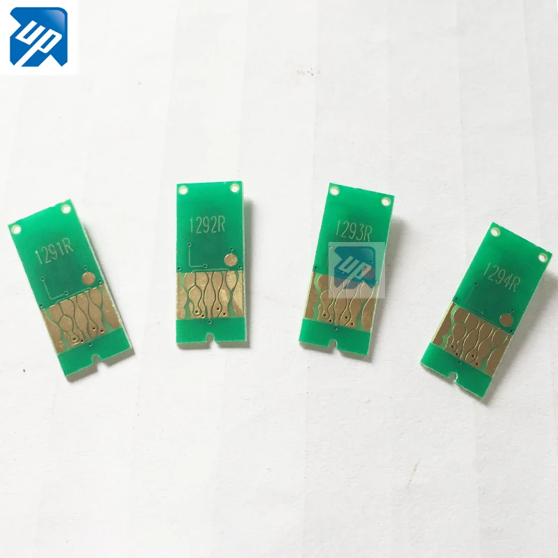 Чип автосброса T1291 для Epson SX230 SX235W SX420W SX425W SX430W SX435W SX438W SX440W SX445W SX525WD SX535WD b42wd|auto reset