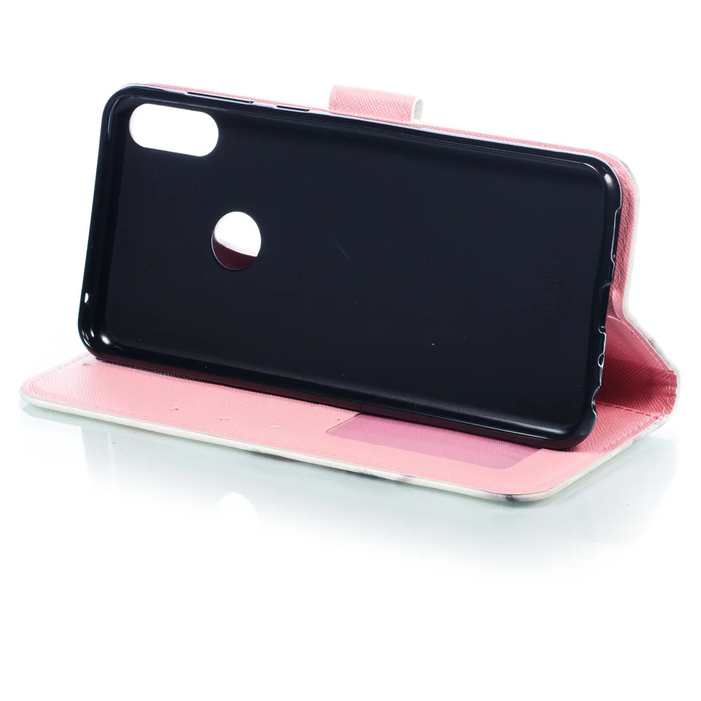 Чехол-книжка для ASUS ZenFone Max Pro M1 ZB602KL ZB602 ZB 602 KL 602KL | Мобильные телефоны и аксессуары