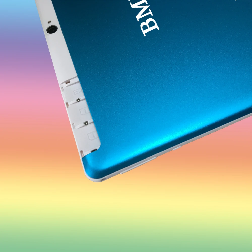 BMXC планшет 10 1 дюймов tactile android 7 0 четырехъядерный 3G 4G LTE телефонные звонки планшеты