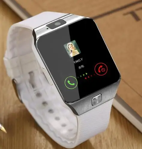 DZ09 Smartwatch Bluetooth наручные Смарт часы Relogio Часы Android телефонный звонок SIM TF камера для