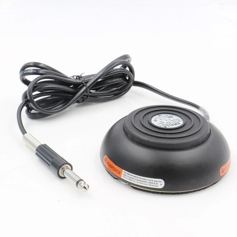 

Блок питания для тату-машинки, Высококачественный блок питания для тату-машинки, Педальный переключатель, контроллер для тату, бесплатная д...