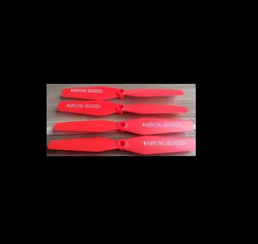 Набор запасных частей для квадрокоптера Skytech TK110HW Syma X56 X56W|blade set|spare partsquadcopter set |