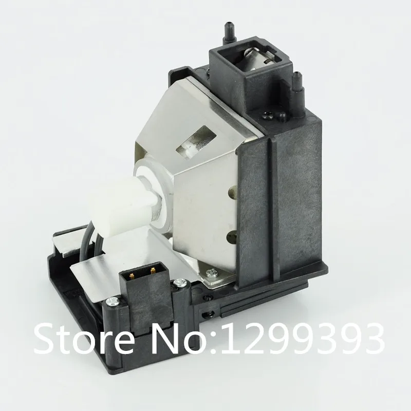 

AN-D400LP для SHARP PG-D3750W PG-D4010X PG-D40W3D PG-D45X3D Совместимость лампа с Корпус Бесплатная доставка