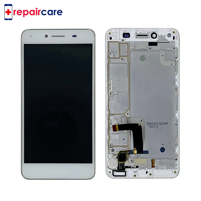 ЖК-дисплей с дигитайзером сенсорного экрана в сборе для Huawei Y5 II Y5II ЖК-дисплеем