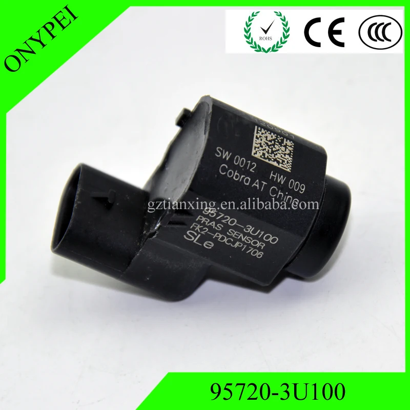 95720 3U100 96890 A5000 4MS271H7C парковки вспомогательная система PDC парковочный датчик для