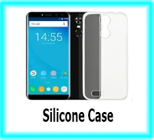 Ocolor для Oukitel C8 C8 4G Сенсорная панель Сенсорный экран дигитайзер сенсор Замена для Oukitel C8 мобильный телефон с инструментами+ пленка