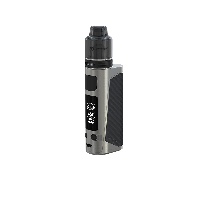 Распродажа! оригинальный комплект Joyetech eVic Primo SE 80 Вт Mod Box Vape с распылителем ProCore