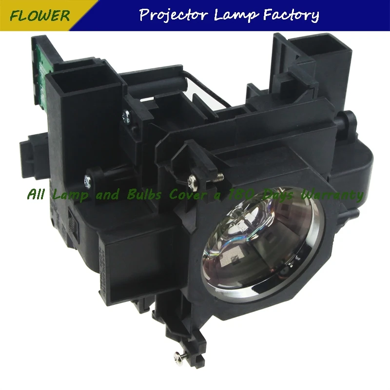 POA-LMP136 Replacement Projector Lamp with Housing for SANYO PLC-XM150/ PLC-XM150L/PLC-ZM5000L/ PLC-WM5500/ PLC-ZM5000