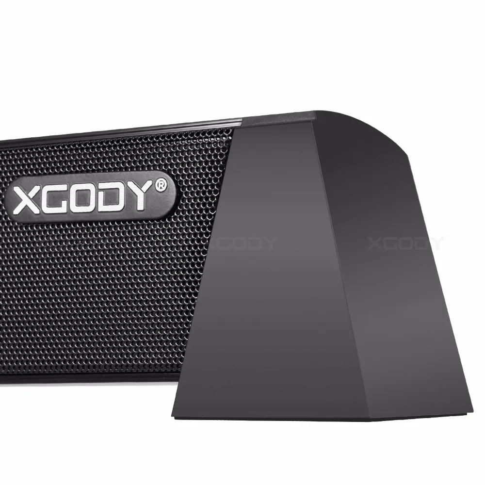 Xgody S XS02 ТВ Bluetooth динамик Саундбар поддержка воспроизведения оптический