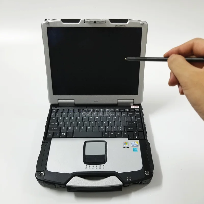 Цена по прейскуранту завода изготовителя CF30 4 Гб памяти ноутбука с mb star c4 c5