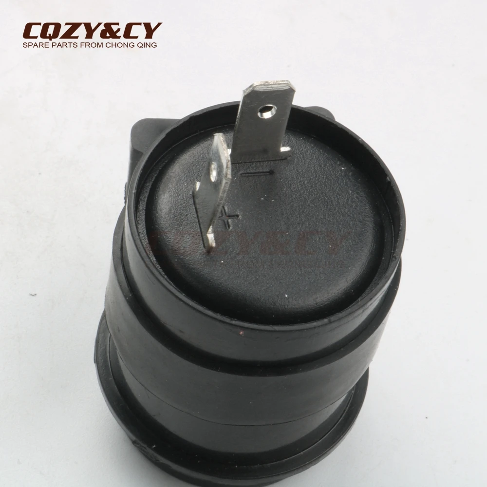 Проблесковое реле для KYMCO 50: снайпера 93 Dd 94 96 Dink Lc 98 02 Classic Eu 2 03 125: цинк 97 200: 04|kymco 4|kymco